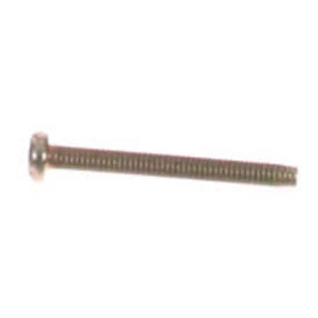 Echo FUEL PUMP COVER SCREW 12311005560