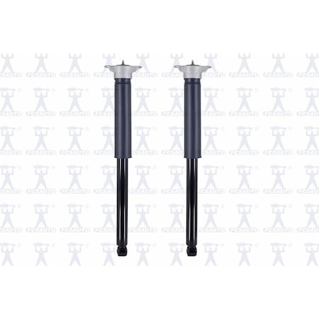 Fcs Struts Shock Absorber Assembly Kit 8346207