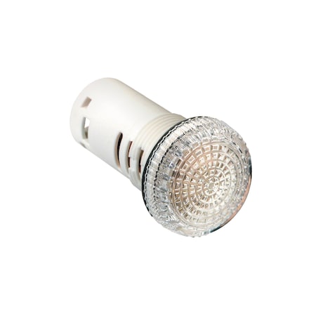 Sprecher & Schuh 22mm Pilot Light D7 PB D7D-P7N5R