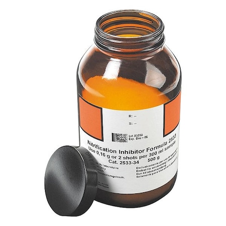 Hach Nitrification Inhibitor 253334