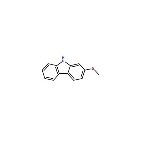 Ak Scientific 2-Methoxycarbazole (5g), CAS 6933-49-9 9567AL-5g