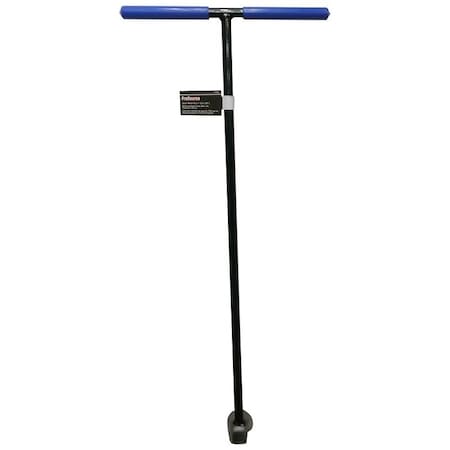 Prosource Water Meter Key 5/8Dx30L WMT30583L