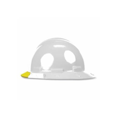 Bullard AVWHRY ABOVE VIEW HAT WHITE 216-AVWHRY
