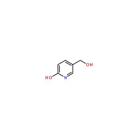 Ak Scientific 2-Hydroxy-5-hydroxymethylpyridine (100mg), CAS 109205-68-7 U956-100mg