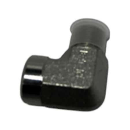 John Deere FITTING 90 DEG. ELBOW, JOHN DEERE OEM W42370 W42370