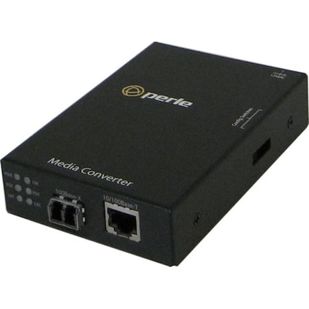 Perle Systems S-110-S2Lc40 Media Converter 05050564