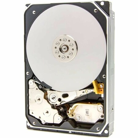 Wd Bulk Ultrastar DC HC555 12TB SATA 0B48720