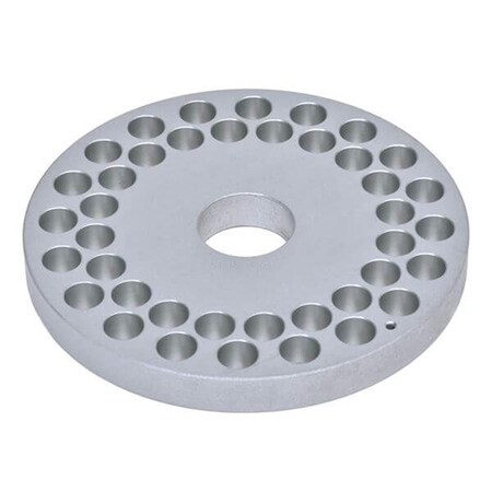 Endless Games 15 mm Vials Uni Block Sample Holder for Lab EN1862839