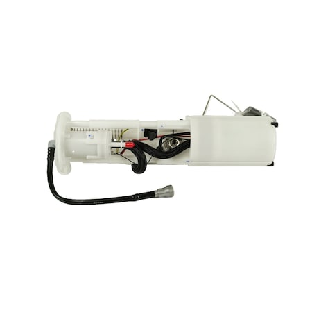 Autobest Fuel Pump Module Assembly, 2006 Cadillac XLR Left Liter: 4.4 & Cylinder: 8 & Block: V; 2006 F2580A