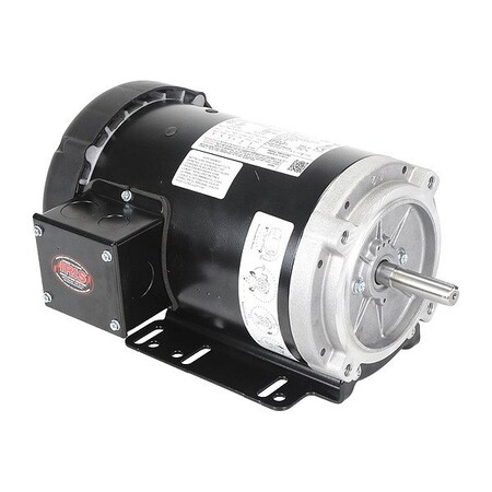 Marathon MOTOR 230/460V 1.5HP 1725 RPM FX32BK004