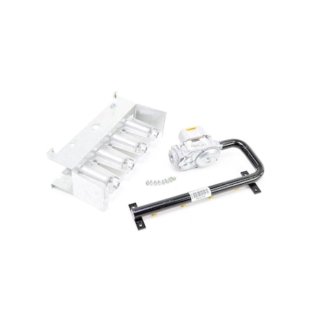 Nordyne REPLACEMENT BURNER ASSEMBLY 904822