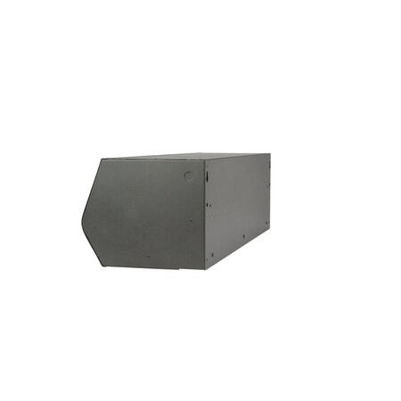 Mars Air Curtain, 17 1/4" D, 10 5/8" H, 60" W STD260-2EFN-OB