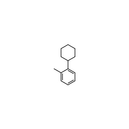 Ak Scientific 1-Cyclohexyl-2-methylbenzene (1g), CAS 4501-35-3 9992AL-1g