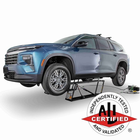 Quickjack Vehicle Component Jacks - Portable Car L 5175629