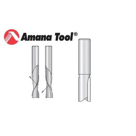 Soss Amana Tool Router Bit for Use with 103lT, 1 Piece SO460906