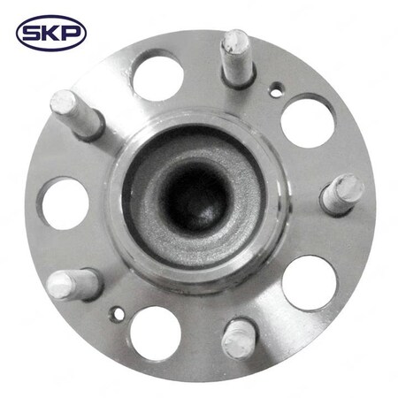 Skyward Automotive Products Wheel Bearing and Hub Assembly,  SK512340