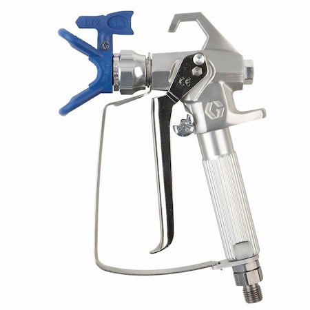 Graco Airless Spray Gun, 3600 psi, Tip 0.015In. 288430
