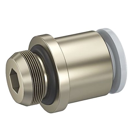 Aventics Pneumatic Fitting, PK 2, PK2 K599AU571903162
