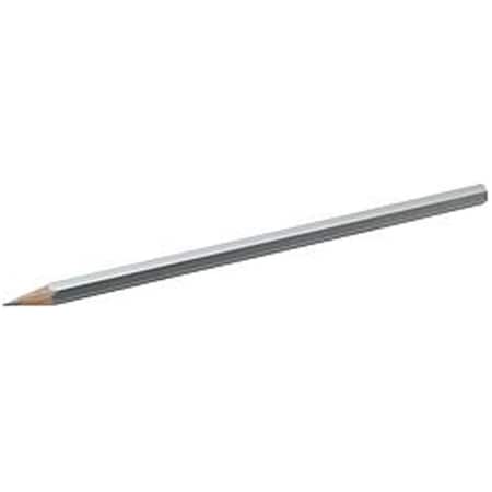 Allstar Performance Fabrication Pencil, Silver, 3PK ALL12064