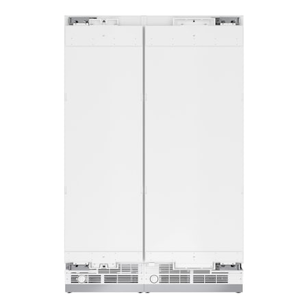 Koolmore Panel Ready Column Refrigerator and Freezer, 30 Refrigerator and 24 Freezer KM-PRC-R30F24