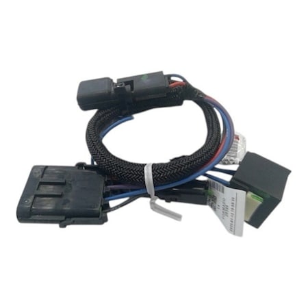 John Deere WIRING HARNESS, OEM AT322947