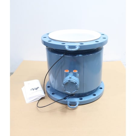 Rosemount MAGNETIC FLOWTUBE 12IN 8705TSA120C1M0N5