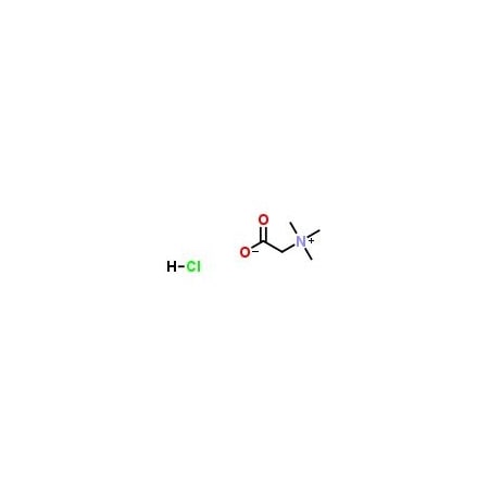 Ak Scientific Betaine hydrochloride (500g), CAS 590-46-5 C834-500g