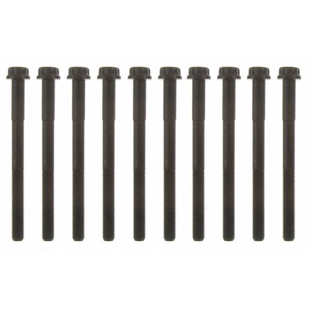 Fel-Pro Engine Cylinder Head Bolt Set, ES74035