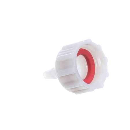 Blodgett FITTING, 3/4 GHT X 1/4 PLASTIC 53752