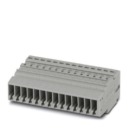 Phoenix Contact PPC 2 5/14 COMBI receptacle nom. 3000668