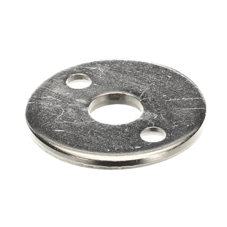 Grindmaster Cecilware Plate, Knob Retainer, Grinder 82024