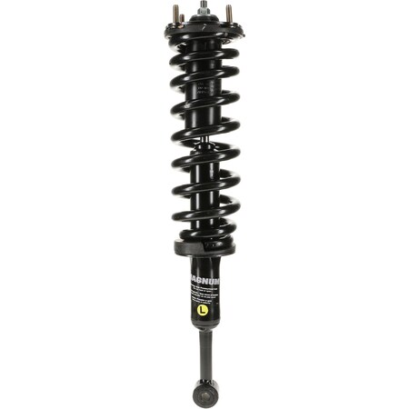 Monroe Suspension Strut and Coil Spring Assembly,  153032L
