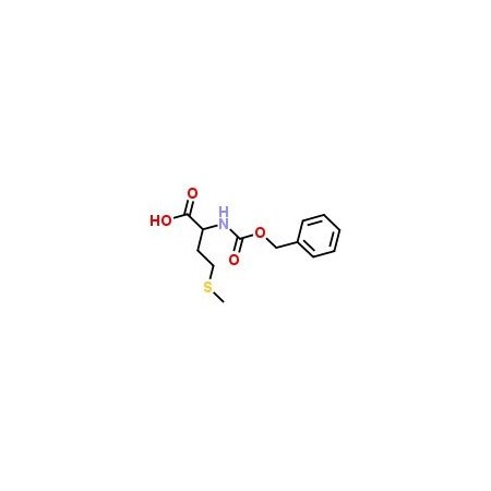 Ak Scientific Z-DL-Met-OH (5g), CAS 4434-61-1 C371-5g