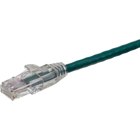 Axiom 3FT CAT6 CABLE GREEN - TAA AXG99632
