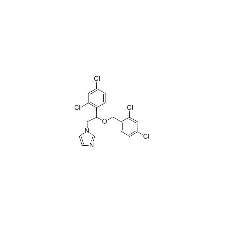Ak Scientific Miconazole (5g), CAS 22916-47-8 W4662-5g
