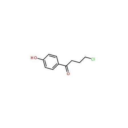 Ak Scientific 4-Chloro-1-(4-hydroxyphenyl)butan-1-one (1g), CAS 7150-55-2 Z5064-1g