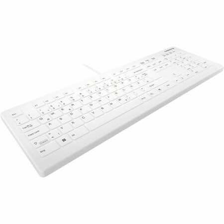 Cherry AK-C8112 MEDICAL KEYBOARD WL AK-C8112-FUS-B/US