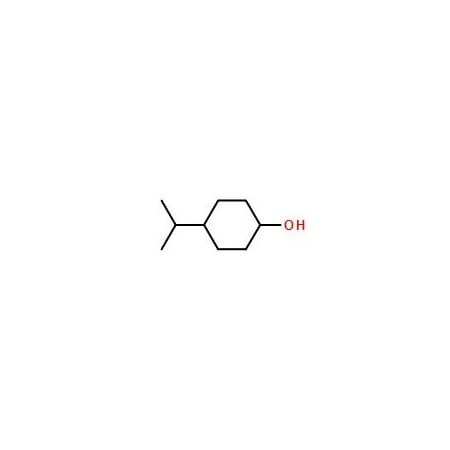 Ak Scientific 4-Isopropylcyclohexanol, cis/rans- mixture (1g), CAS 4621-04-9 6357AB-1g