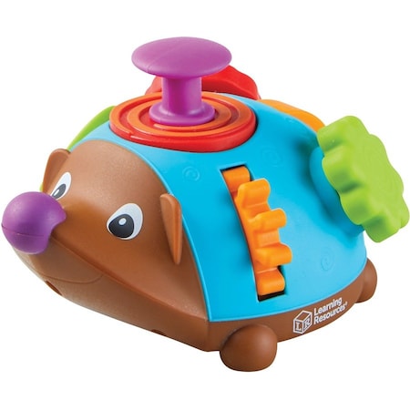 Learning Resources Spike the Fine Motor Hedgehog Fidget Friend LER9106