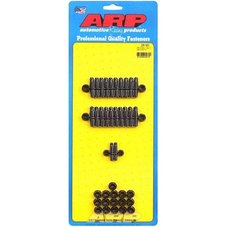 Arp 2351902 Oil Pan Stud Kit for Big Block Chevy 2351902 ARP235-1902