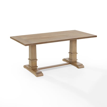 Crosley Joanna Dining Table KF13061RB