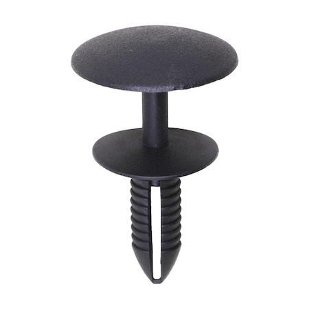 Auveco Land Rover Rocker Moulding Push Type Retainer 25451