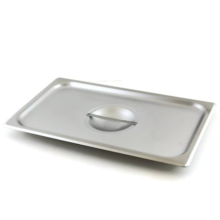 Key Surgical Stainless Steel Utility Bath Cover, for 16in Tray 878014