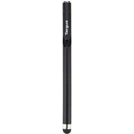 Targus Smooth Glide Stylus Black AMM165US