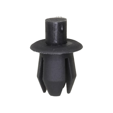 Auveco VW And Audi Push Type Retainer, 25PK 21391