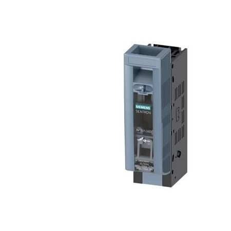 Siemens SENTRON fuse switch disconnector 3NP1 3NP1121-1CA20