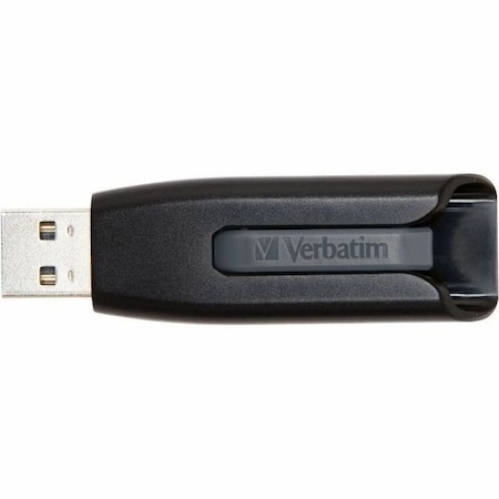 Verbatim Store n Go V3 USB 3.0 Drive, 64GB 49174