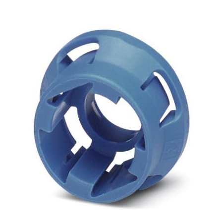 Phoenix Contact SACC-BP-F-FIX/NUT-BL-THR Fixing sleeve 1417782