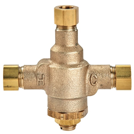 Powers Mixing Valve LFE480-10Q