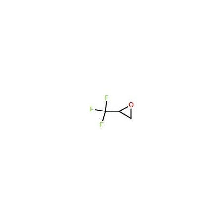 Ak Scientific 3, 3, 3-Trifluoro-1, 2-epoxypropane (5g), CAS 359-41-1 V0749-5g